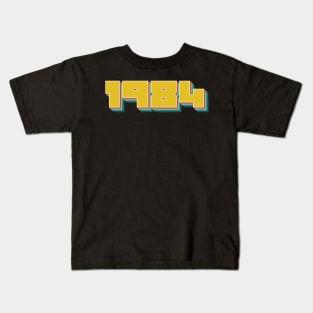 1984 Kids T-Shirt